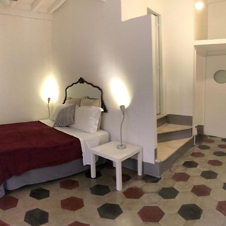 Navona Inn Apartments Rom Exterior foto