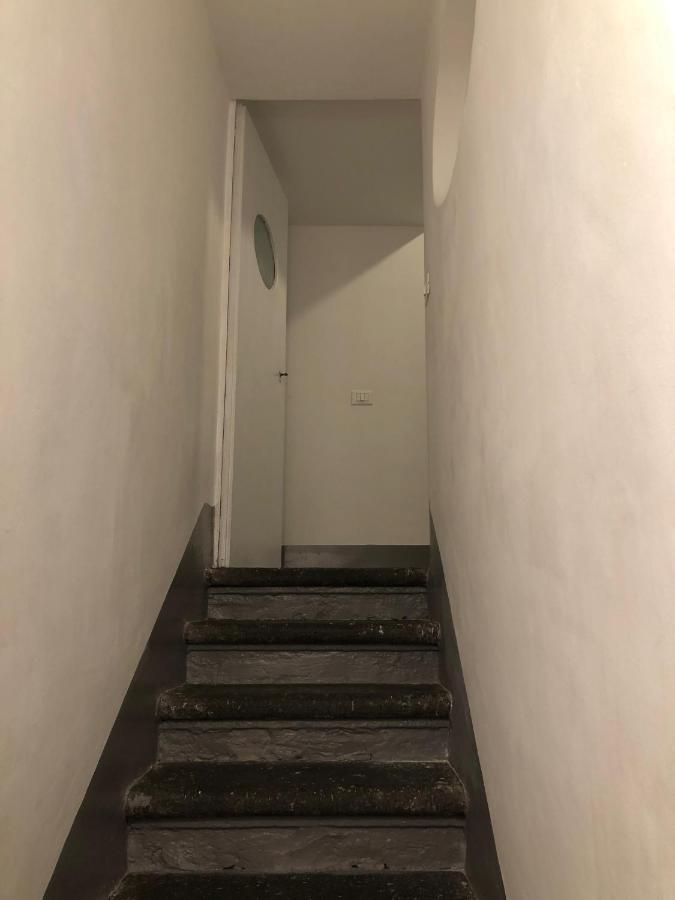 Navona Inn Apartments Rom Exterior foto